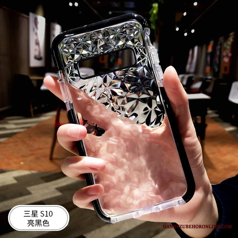 Samsung Galaxy S10 Kuori Murtumaton Luova Tähti Persoonallisuus Suojaus Puhelimen Kuoret All Inclusive