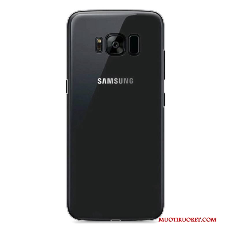Samsung Galaxy S8 Maalaus Sarjakuva Tähti Kotelo Kova Kuori Suojaus