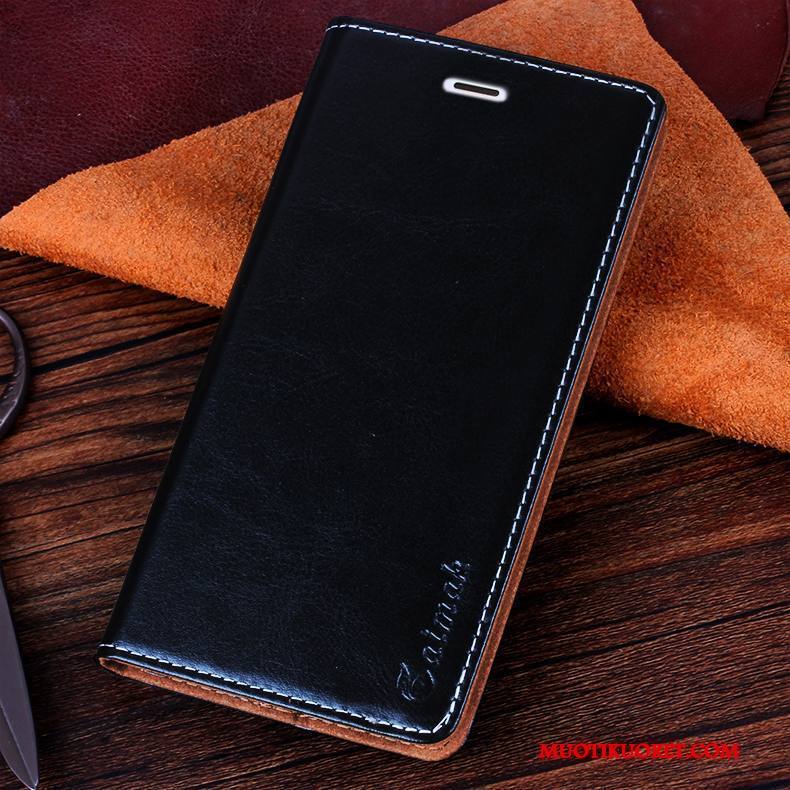 Sony Xperia T2 Kuori Puhelimen Kotelo Violetti Suojaus Nahkakotelo