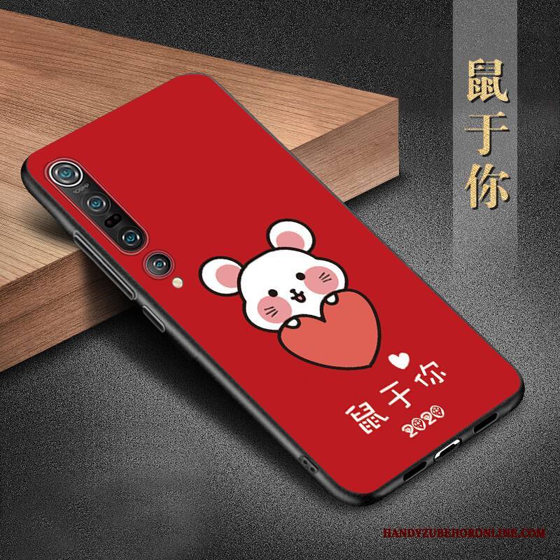 Xiaomi Mi 10 Pro Puhelimen Suojaus Pieni Trendi Kotelo Kuori Puhelimen Kuoret