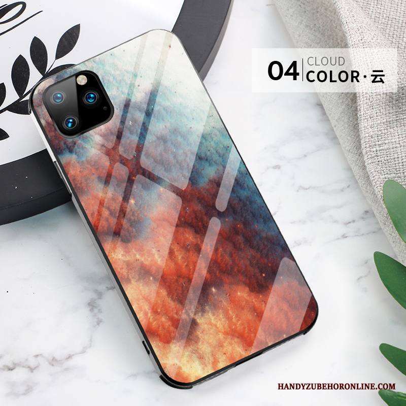 iPhone 11 Pro Kuori All Inclusive Tide-brändi Murtumaton Kotelo Uusi Ylellisyys Ohut