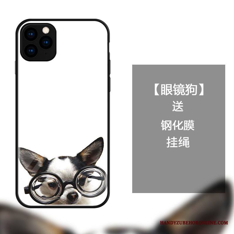 iPhone 11 Pro Kuori Rakastunut Yksinkertainen Tila Murtumaton Kotelo Suojaus Herrasmies