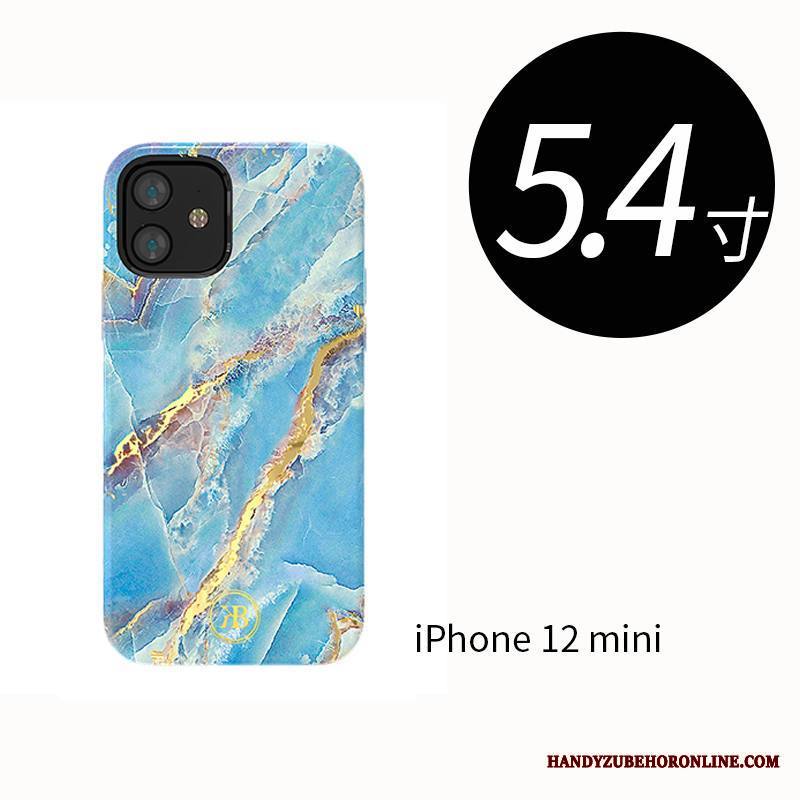 iPhone 12 Mini Kuori Jauhe Murtumaton Puhelimen Kuoret Kuvio Kristalli Ylellisyys All Inclusive