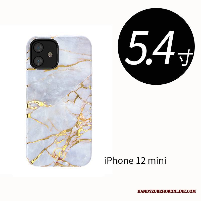 iPhone 12 Mini Kuori Jauhe Murtumaton Puhelimen Kuoret Kuvio Kristalli Ylellisyys All Inclusive