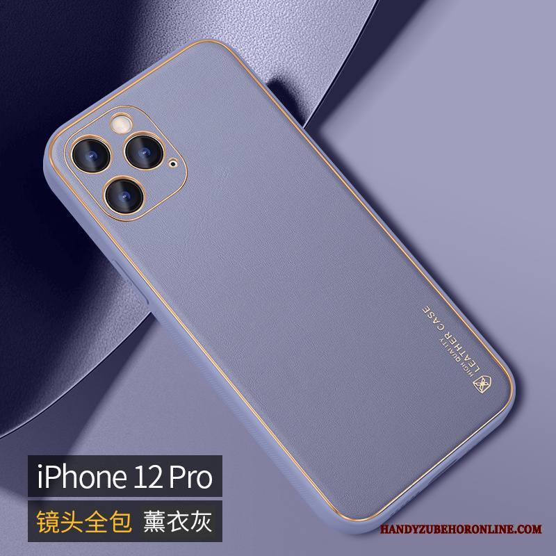 iPhone 12 Pro Kuori Ultra Luova Ohut Suojaus Trendi Persoonallisuus Puhelimen Kuoret