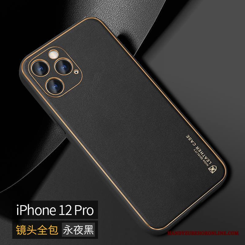 iPhone 12 Pro Kuori Ultra Luova Ohut Suojaus Trendi Persoonallisuus Puhelimen Kuoret