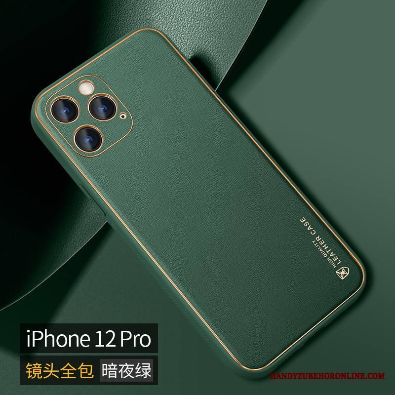 iPhone 12 Pro Kuori Ultra Luova Ohut Suojaus Trendi Persoonallisuus Puhelimen Kuoret