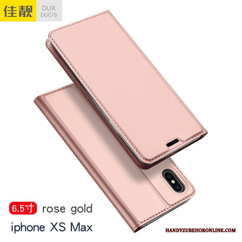 iPhone Xs Max Kuori Kortti Kotelo All Inclusive Puhelimen Puhelimen Kuoret Suojaus Uusi