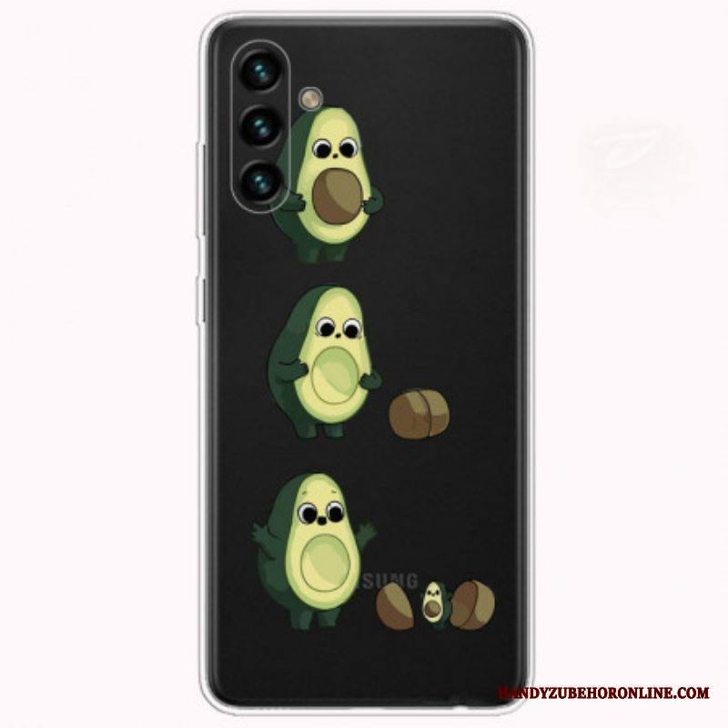 Case Samsung Galaxy A13 5G / A04s Asianajajan Elämä