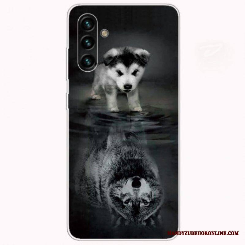 Case Samsung Galaxy A13 5G / A04s Koiran Unelma