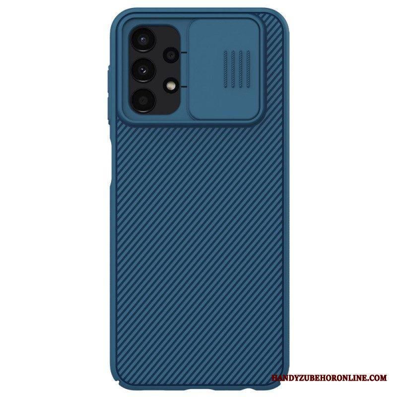 Case Samsung Galaxy A13 Camshield Nillkin