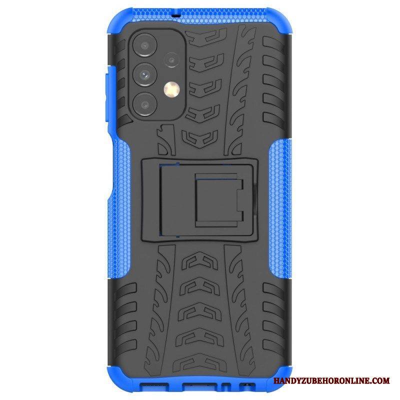 Case Samsung Galaxy A13 Erittäin Kestävä Muotoilu