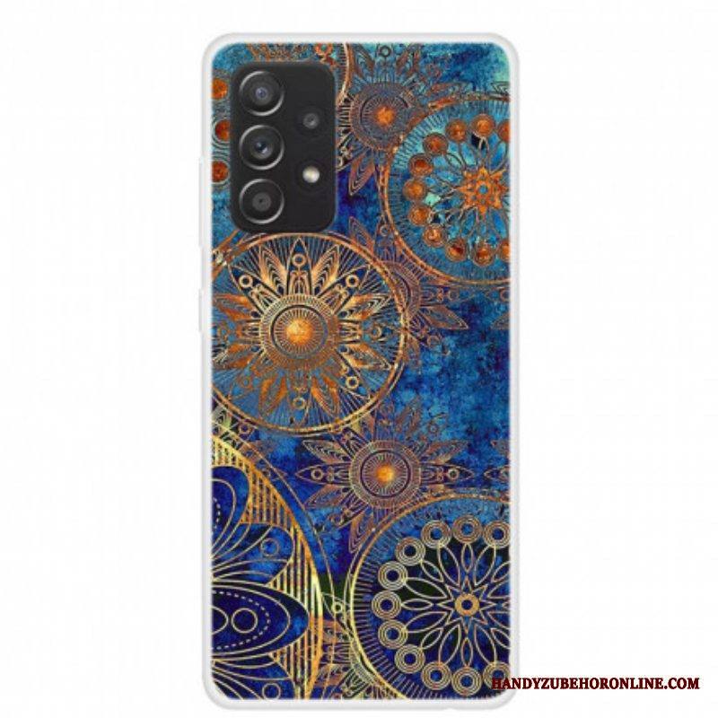 Case Samsung Galaxy A52 4G / A52 5G / A52s 5G Mandala Trend