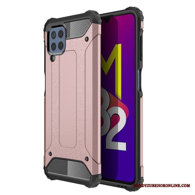 Case Samsung Galaxy M32 Selviytyjä