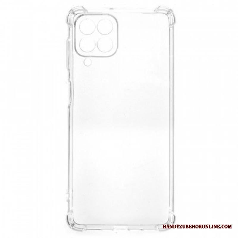 Case Samsung Galaxy M53 5G Saumattomat Vahvistetut Kulmat