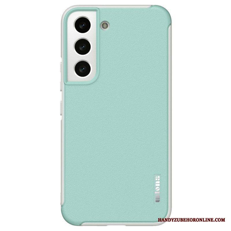 Case Samsung Galaxy S22 5G Macaron-sarja Wlons