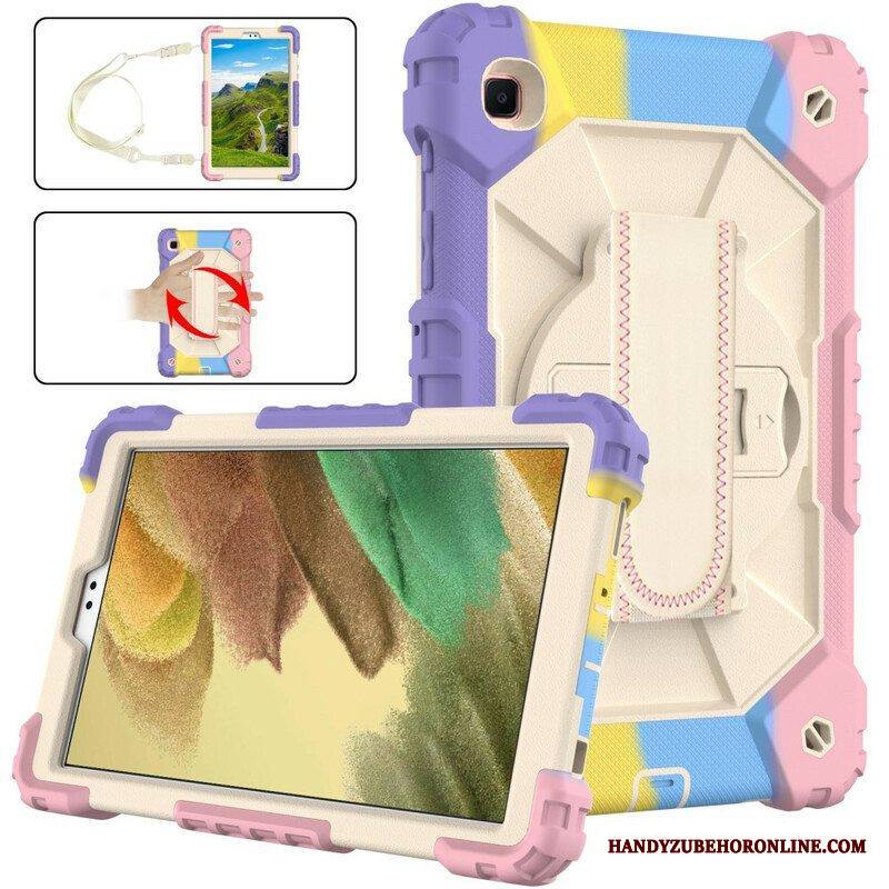 Case Samsung Galaxy Tab A7 Lite Monitoiminen Naamiointi