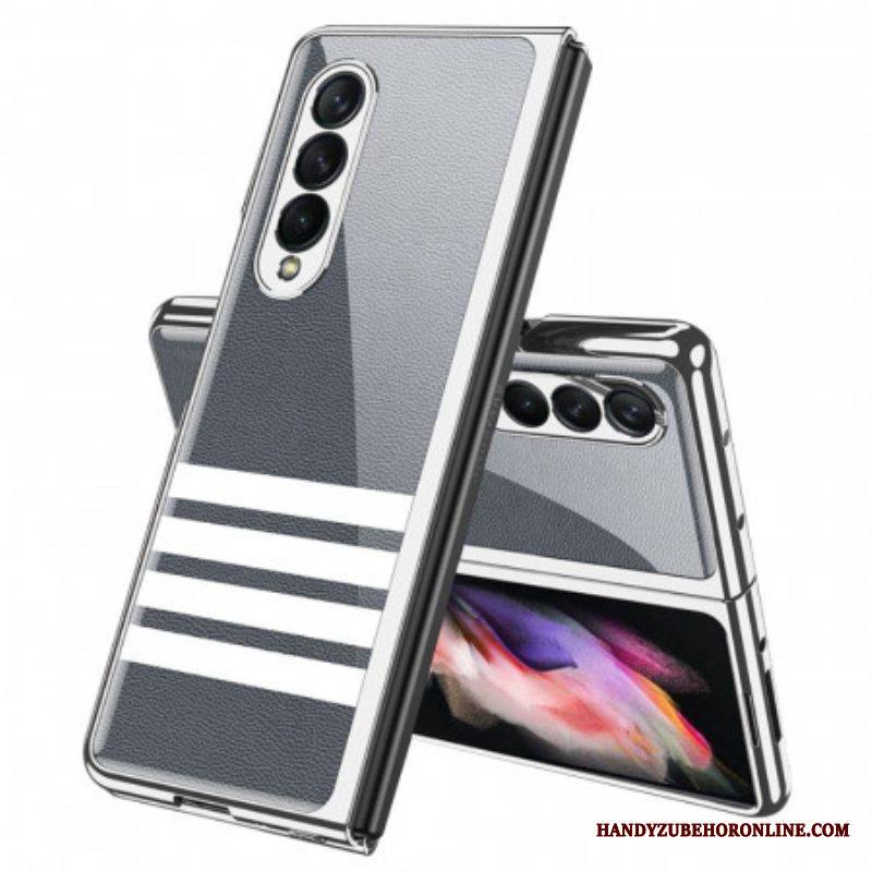 Case Samsung Galaxy Z Fold 3 5G Karkaistu Lasipalkki Gkk