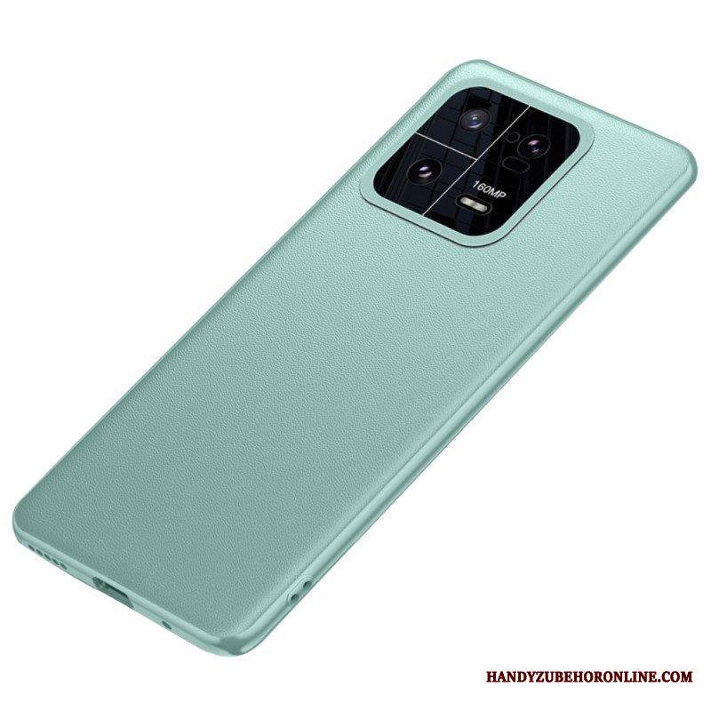 Case Xiaomi 13 Pro Keinonahka