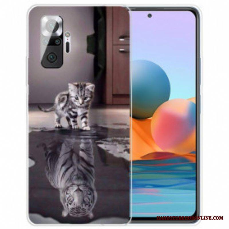 Case Xiaomi Redmi Note 10 Pro Ernest Tiikeri