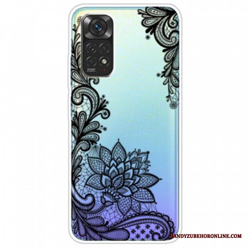 Case Xiaomi Redmi Note 11 / 11S Hieno Pitsi