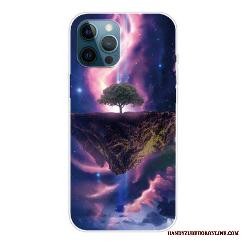 Case iPhone 13 Pro Maailman Puu