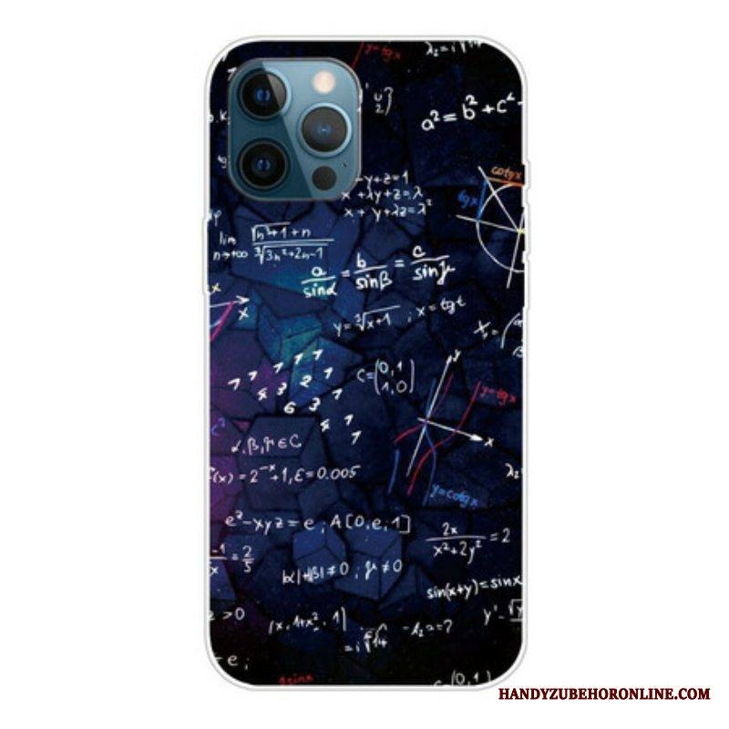 Case iPhone 13 Pro Max Matematiikan Laskelmat