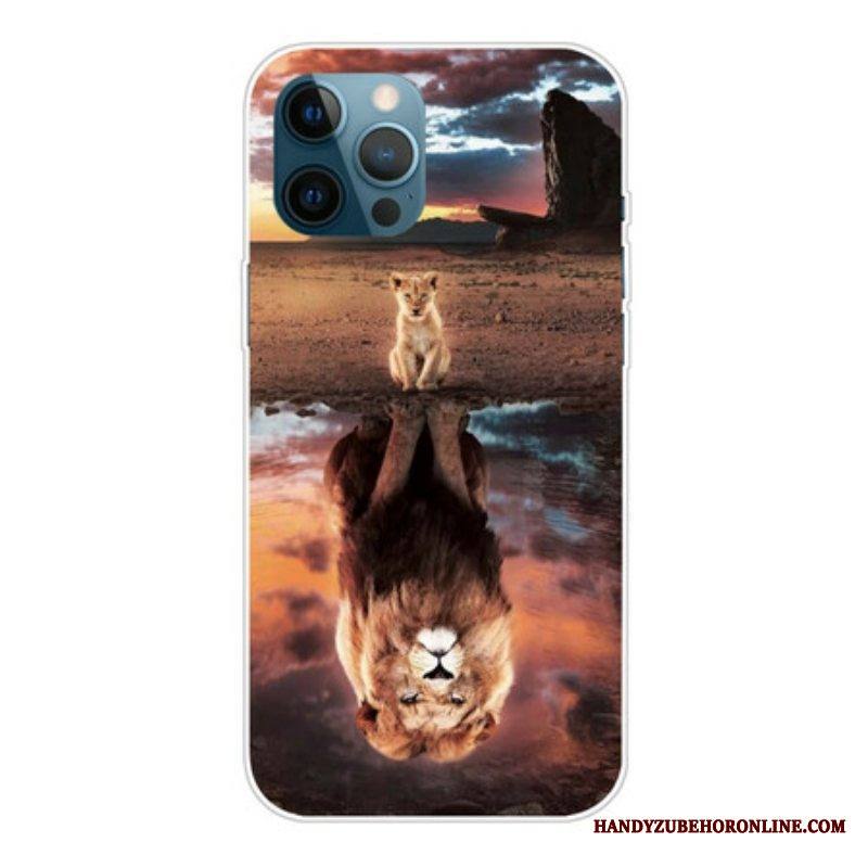 Case iPhone 13 Pro Max Pojan Unelma