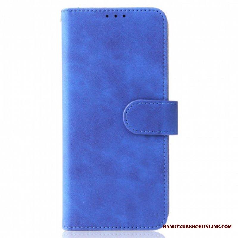 Flip Case Samsung Galaxy Z Fold 3 5G Ihon Kosketus