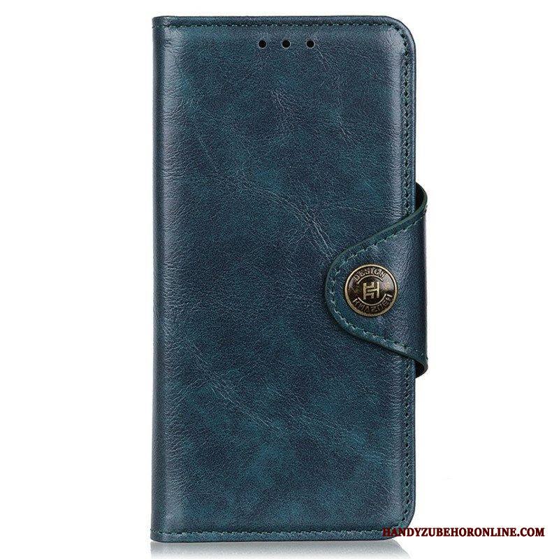 Flip Case Sony Xperia 1 IV Kiinnityspainike