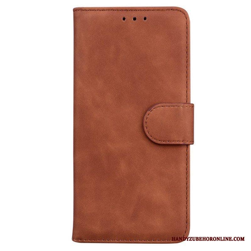 Flip Case Sony Xperia 1 IV Yksivärinen