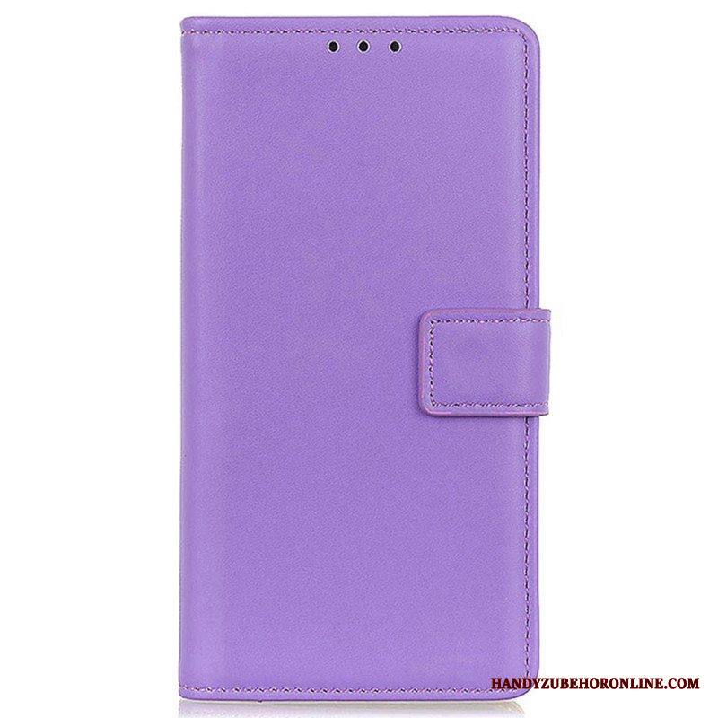 Flip Case Xiaomi 13 Pro Tavallista Keinonahkaa