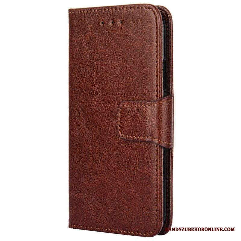 Flip Case Xiaomi Redmi Note 12 5G Vintage