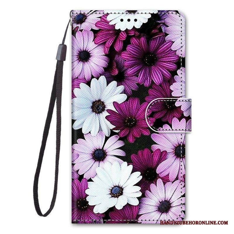 Kotelot Samsung Galaxy S21 5G Floral Wonder