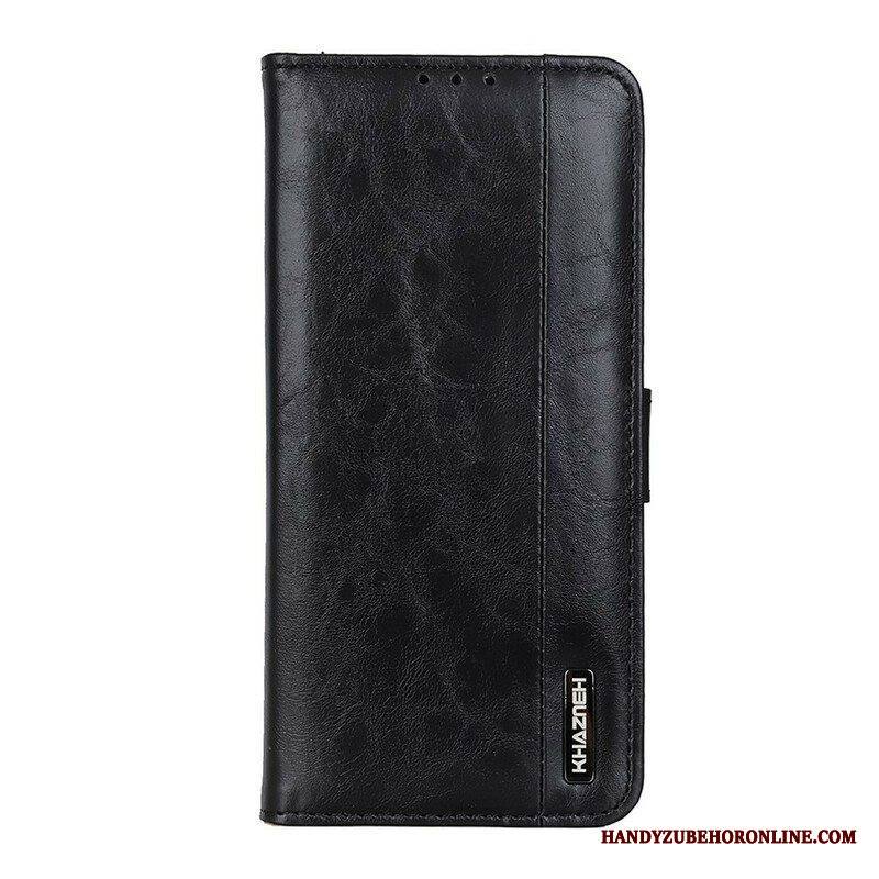 Kotelot Samsung Galaxy S21 Plus 5G Khazneh Elegance Leather Style