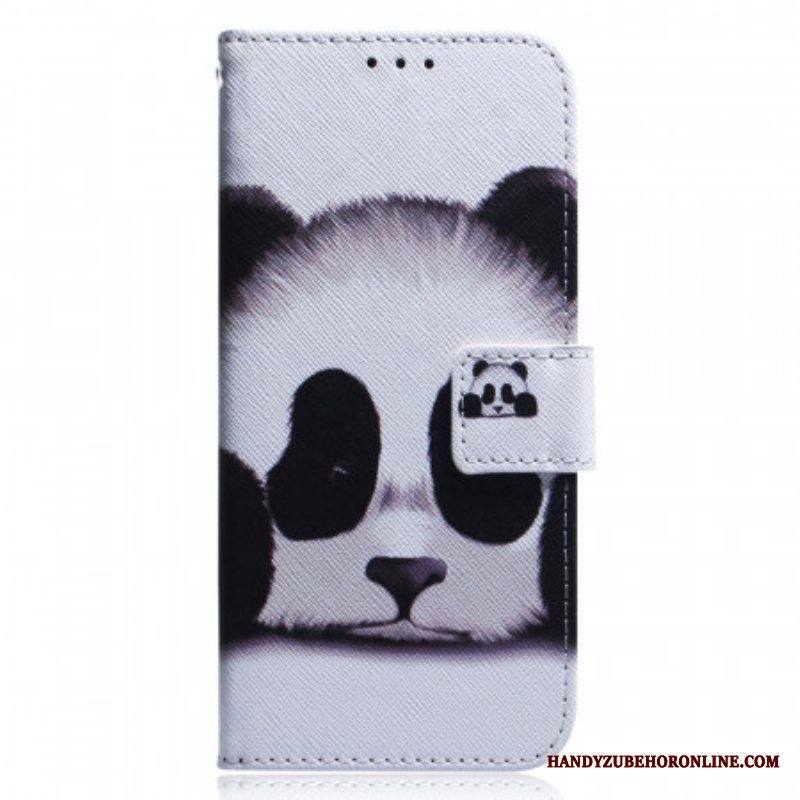 Kotelot Xiaomi Redmi Note 11 Pro / 11 Pro 5G Pandan Kasvot