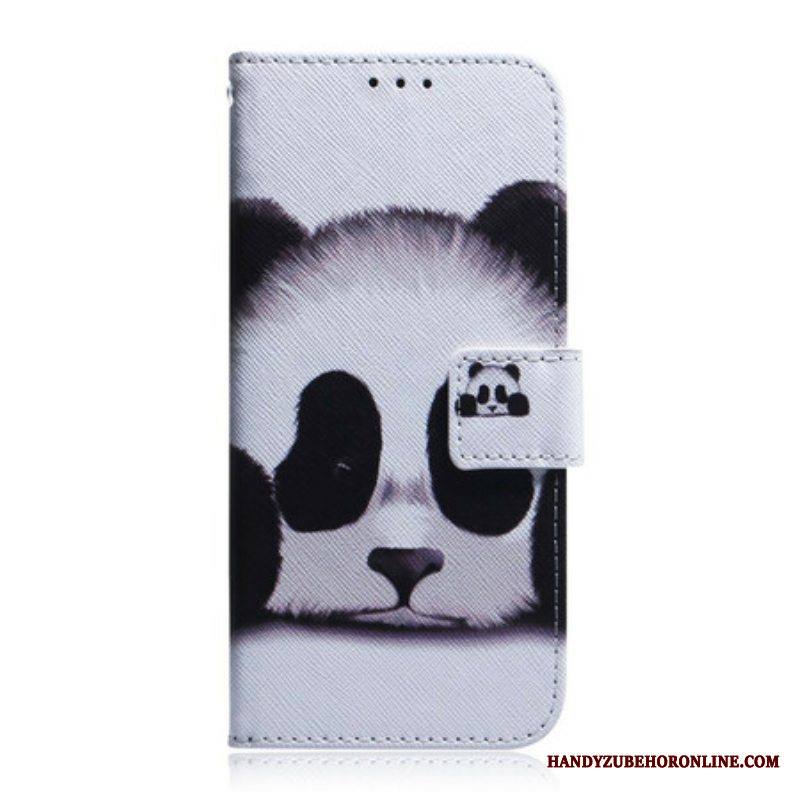 Kotelot iPhone 13 Pro Pandan Kasvot