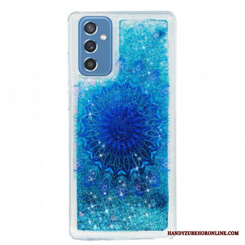 Kuori Samsung Galaxy M52 5G Meren Mandala