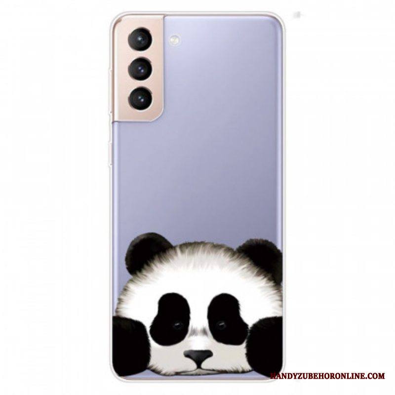 Kuori Samsung Galaxy S22 Plus 5G Saumaton Panda