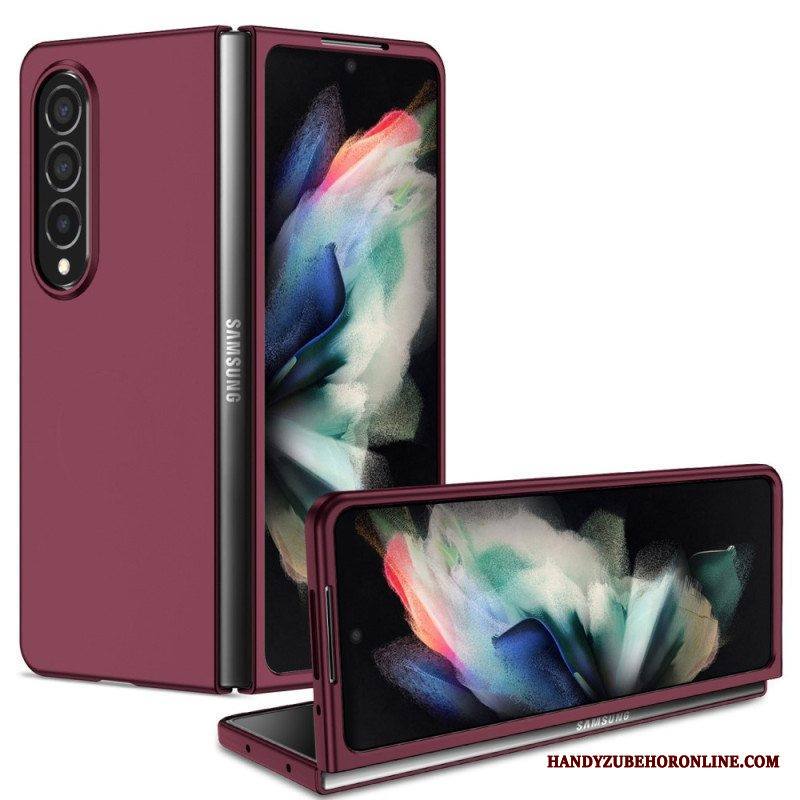 Kuori Samsung Galaxy Z Fold 4 Perusväri