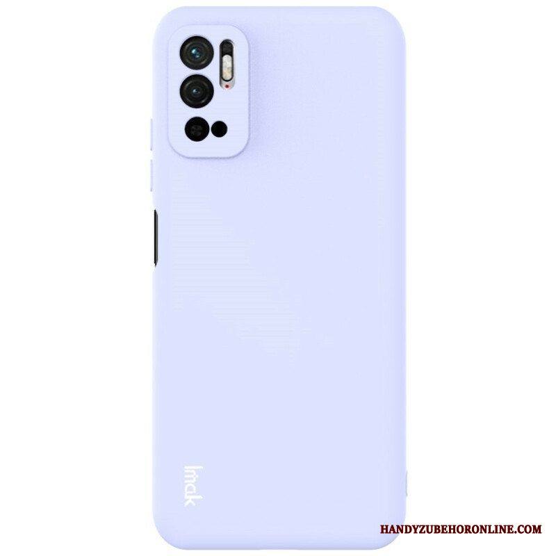 Kuori Xiaomi Redmi Note 10 5G Imak Uc-2-sarja