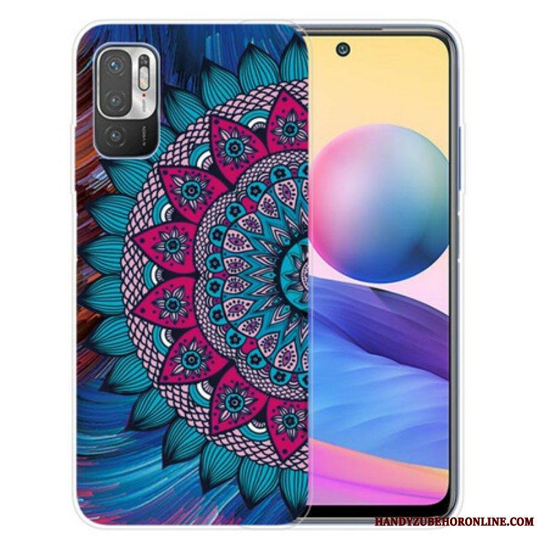 Kuori Xiaomi Redmi Note 10 5G Mandala