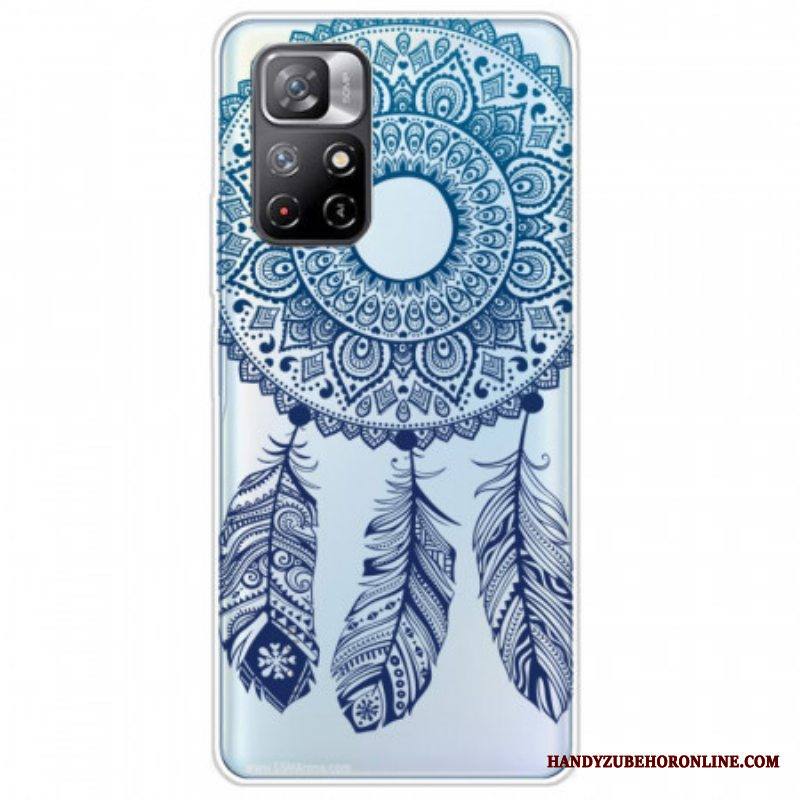 Kuori Xiaomi Redmi Note 11 Pro Plus 5G Saumaton Mandala