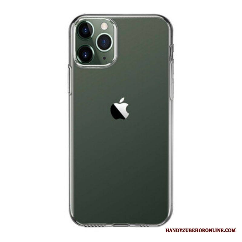 Kuori iPhone 13 Pro Nxe Clear -sarja