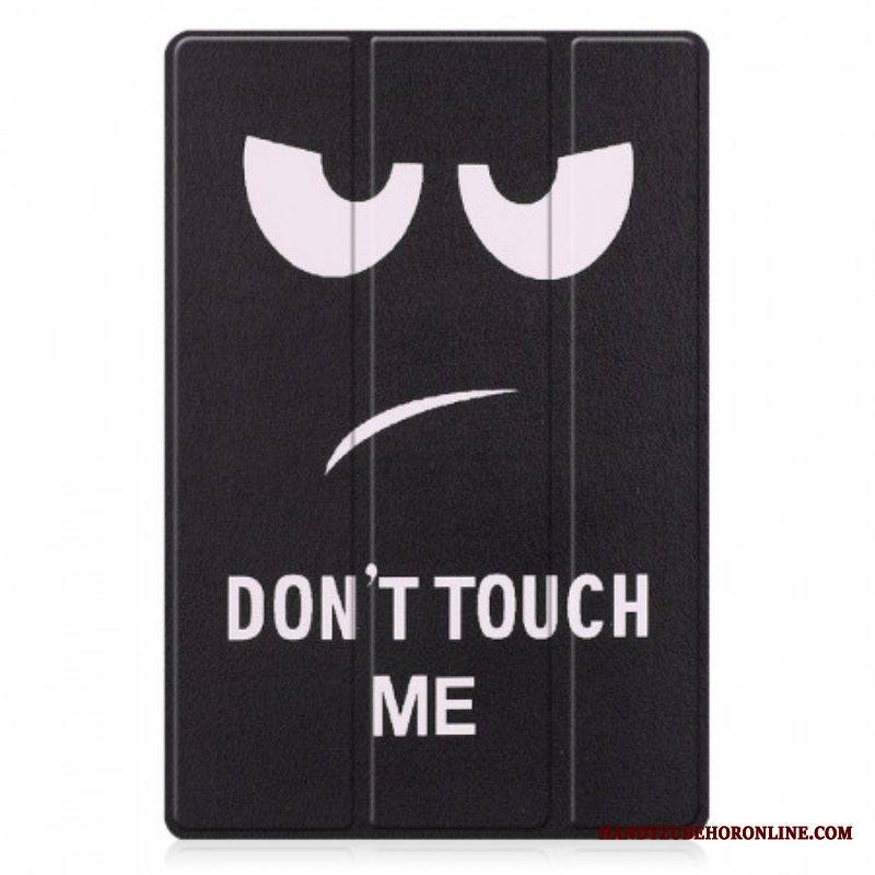 Puhelinkuoret Samsung Galaxy Tab A8 (2021) Enhanced Don't Touch Me