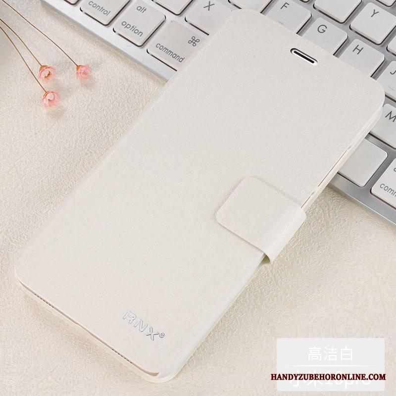 Xiaomi Mi 10 Pro Simpukka Kuori Valkoinen Pieni Puhelimen Kuoret Murtumaton Suojaus